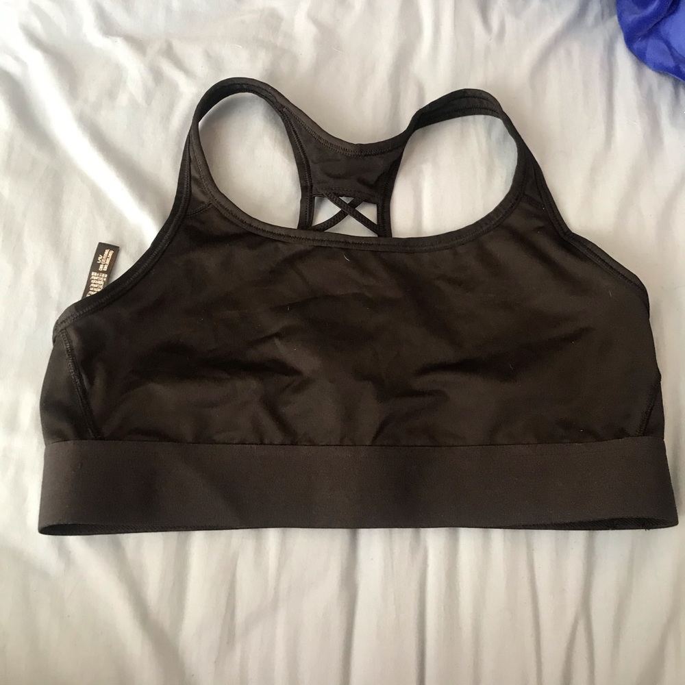 Victoria’s Secret Sports Bra